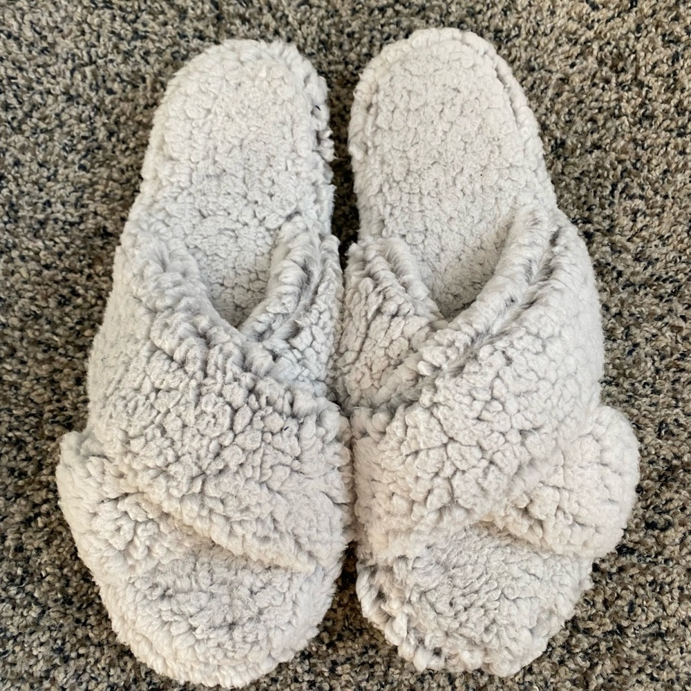 NWOT Vera Bradley Slipper Sandals